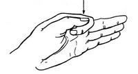 Унана-мудра — положение рук, способное улучшить вашу память